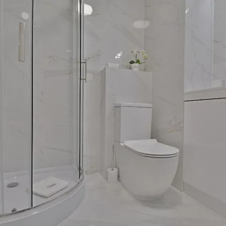 Apartament Z Komorka Na Rowery *
